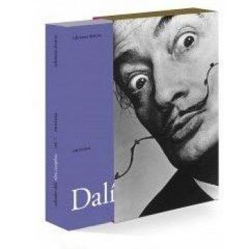 Obra completa Salvador Dalí VII