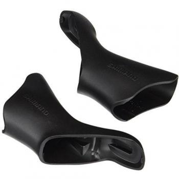 Shimano 6K298100 Gomas Maneta, Multicolor, Talla Única