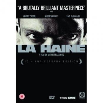 La Haine