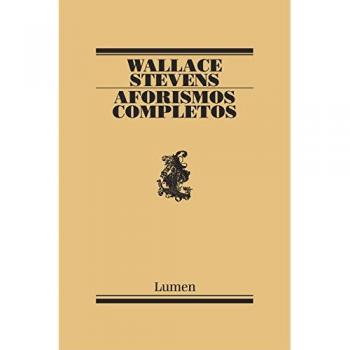 Aforismos completos - Wallace Stevens