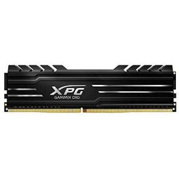 Módulo de Memoria DDR4 16GB (8GBx2) 3000MHz ADATA XPG Gammix D10 PC4-24000