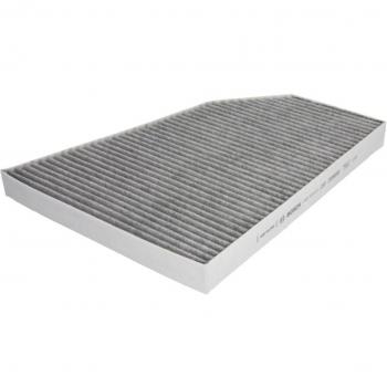 Filtro de habitáculo BOSCH 1 987 435 611 con función antipolen y compatibilidad TESLA