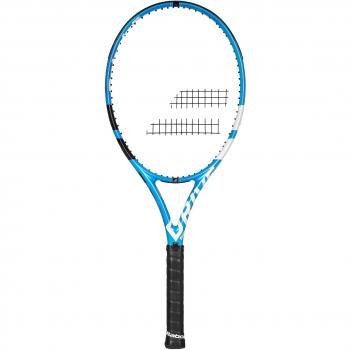 Babolat Pure Drive 110 Raqueta de tenis, Blue String