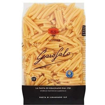 Garofalo Casarecce Pasta N.88, 500g