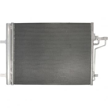 Condensador de aire acondicionado EASY FIT NRF 350406