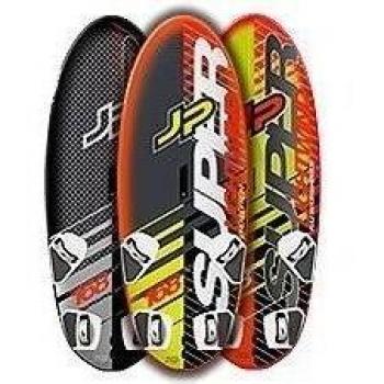 JP Super Light viento tabla de windsurf 2016 de oro