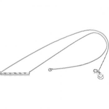 Collar Viceroy 7053C000-30 Mujer Plata Circonitas