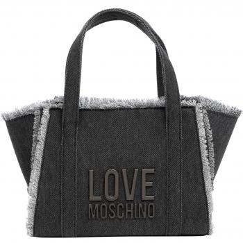 Bolso de mano Love Moschino DENIM JC4316PP0I para mujer