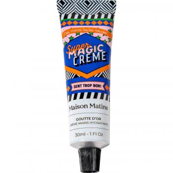Crema de Manos Goutte d'Or 30 ml - Maison Matine