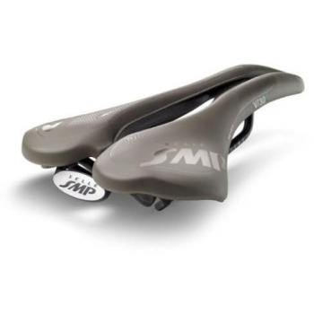 Sillín Selle SMP VT30C Gel Gravel Edition verdoso