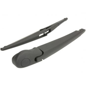 Kit de brazos limpiaparabrisas y limpieza de cristales VAICO V42-0692