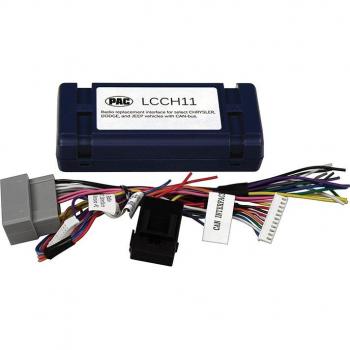PAC LCCH11 Radio Replacement Interface/Adapter