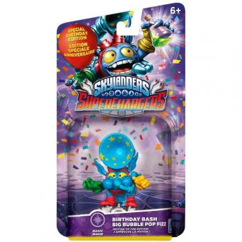 Skylanders: SuperChargers - Birthday Bash Big Bubble Pop Fizz