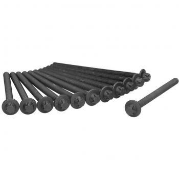 Ajusa 81039100 Juego de tornillos de culata