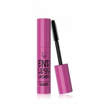 Mascara de Pestañas Ultra Volumen Golden Rose