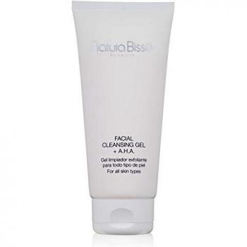 Natura Bissé Facial Cleansing Gel with Aha, 200 ml