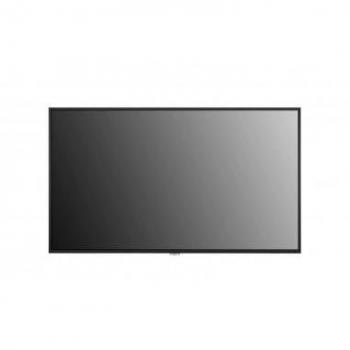 LG 55UH7J-H Pantalla de Señalización Digital 55 IPS WiFi 700 cd/m² 4K Ultra HD Procesador Incorporado WebOS Funcionamiento Continuo 24/7