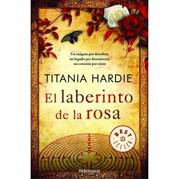 El laberinto de la rosa - Titania Hardie