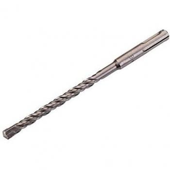 ALYCO 122150 122150-Broca SDS-Plus para hormigon 10x260 mm