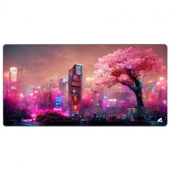Almohadilla de Ratón para Juegos SKILLER SGP40 D4, 1000 x 500 x 3 mm