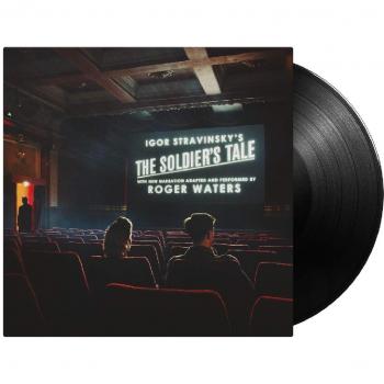 The Soldier's Tale