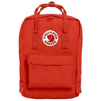 Bolso para Ordenador Rojo FJALLRAVEN
