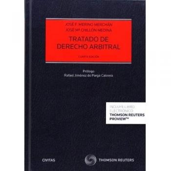 Tratado de Derecho Arbitral