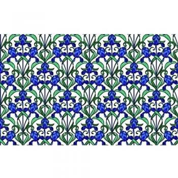 Â® d-c-fix 346-0116 film plastique autocollant pour surface vitrÃ©e Effet vitrail Minster 67,5 cm x 2 m 346-8099