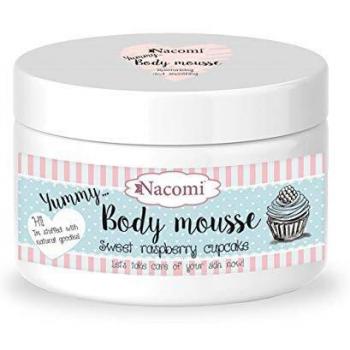 Nacomi, Paleta de maquillaje - 180 ml.
