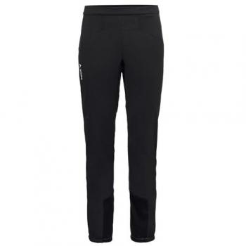 Vaude Men's Larice Core Pants - Black - Size 48/S