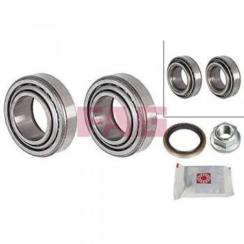 Kit de cojinete de rueda FAG 713 6190 10