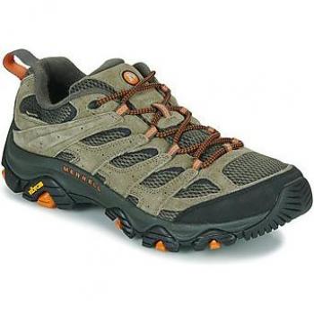 Merrell Moab 3 Gore-Tex Men's Hiking Boots - Light Brown