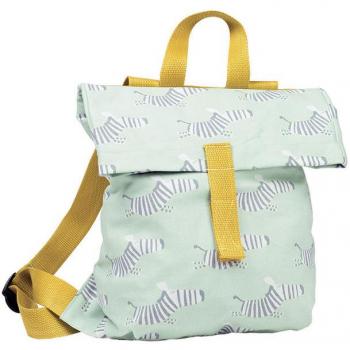 Mini Children's Backpack Savanna - 30x28x4 cm