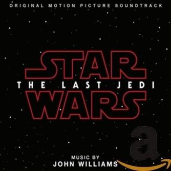 The Last Jedi OST