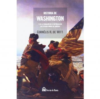 HISTORIA DE WASHINGTON