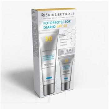 SKINCEUTICALS ULTRA FACIAL DEFENSE SPF50+ 30 ML