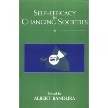 Autoeficacia en Sociedades Cambiantes - Bandura