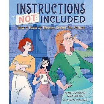 Instructions Not Included