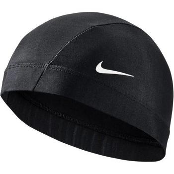Gorro de natación Nike Comfort Negro