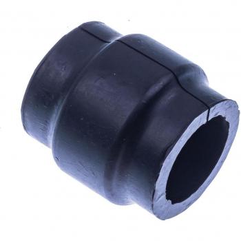 Soporte de estabilizador DENCKERMANN D300391 - Silentblock de barra estabilizadora, alta resistencia, fabricado en caucho y metal, compatible con múltiples modelos de vehículos, diseño duradero para una mejor estabilidad y manejo