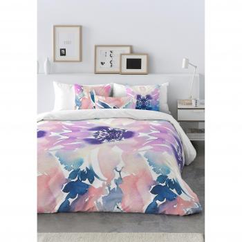 BOHEME Funda Nórdica, Algodón, Multicolor, Cama 90 cm
