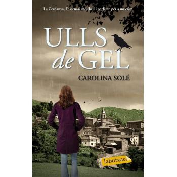 Ulls De Gel