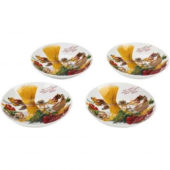 Nuova R2S 711SPAG - Plato para pasta