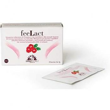 Erbenobili Feelact 8Sbrs. 1 Unidad 200 g