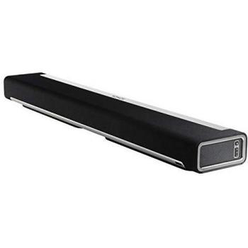 Sonos PLAYSTATION BAR I HiFi sound bar for TV and wireless music streaming