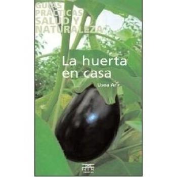 La huerta en casa: 4