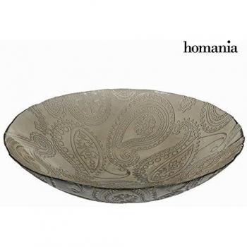 Centro cachemir arena - Colección Crystal Colours Kitchen by Homania