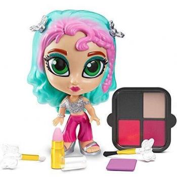 INSTAGLAM- Muñecas, Color Azul