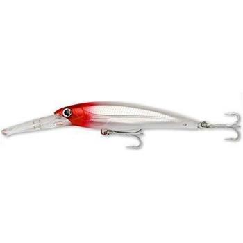 Rapala X-Rap Magnum 15 Fishing Lure - Red Head, 32g, 120mm