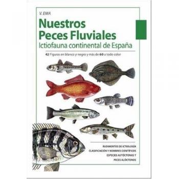Nuestros Peces Fluviales: